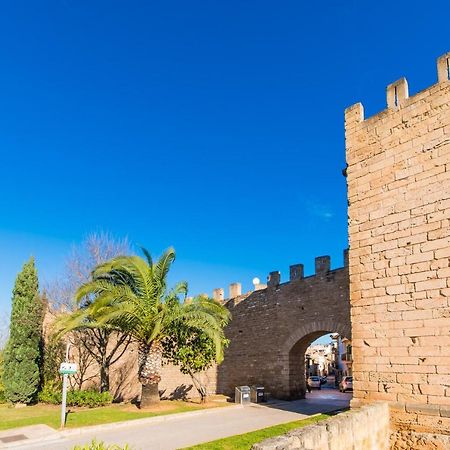 Ideal Property Mallorca - Barbera Alcudia  Dış mekan fotoğraf