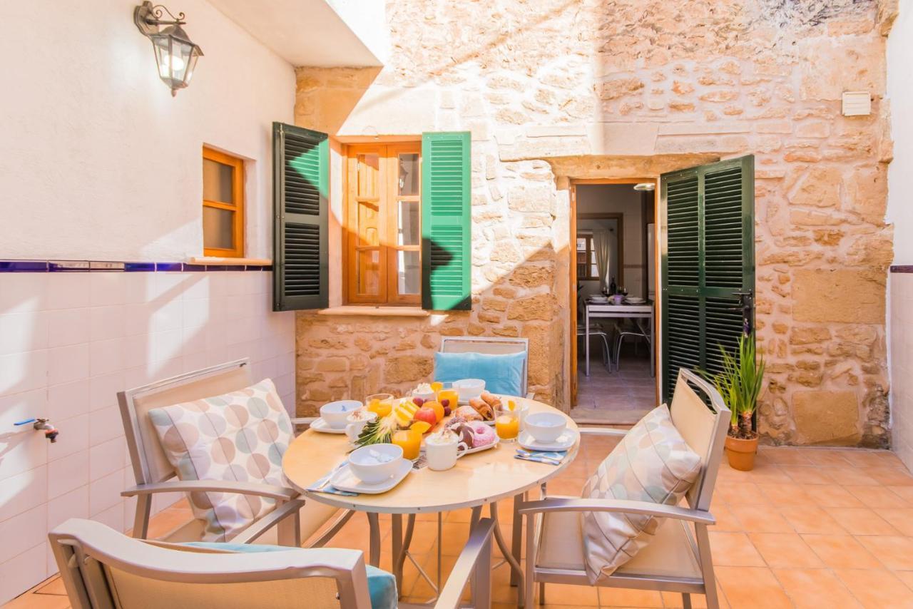 Ideal Property Mallorca - Barbera Alcudia  Dış mekan fotoğraf