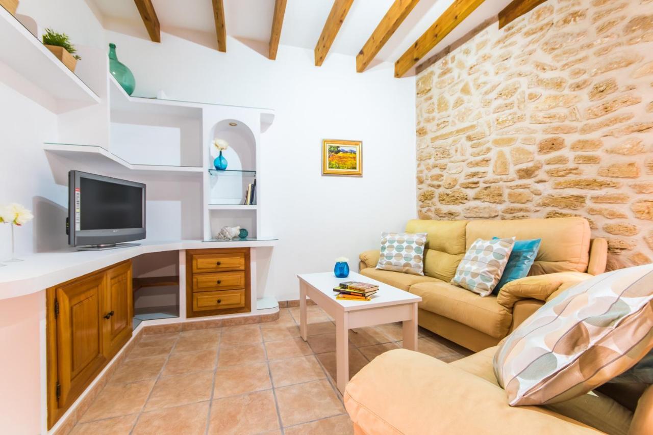 Ideal Property Mallorca - Barbera Alcudia  Dış mekan fotoğraf