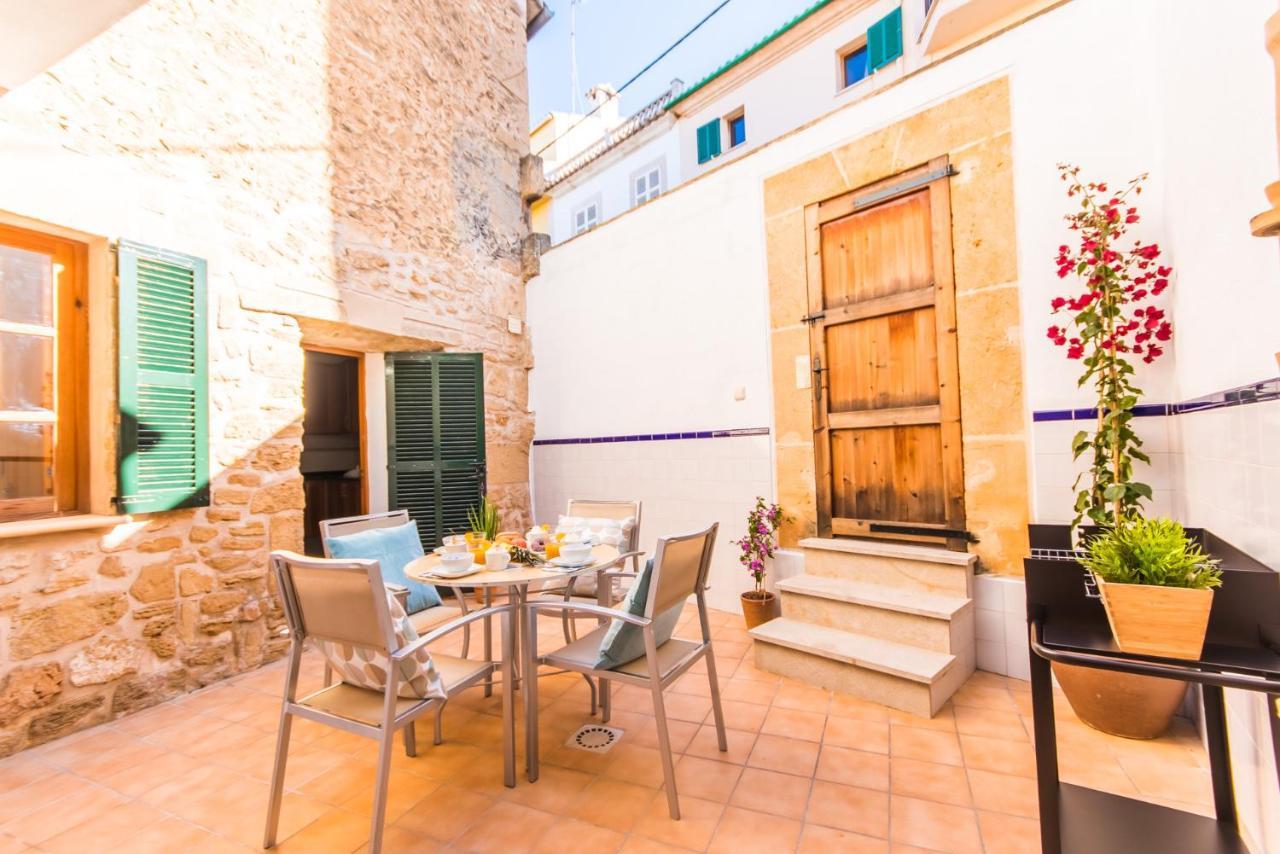 Ideal Property Mallorca - Barbera Alcudia  Dış mekan fotoğraf