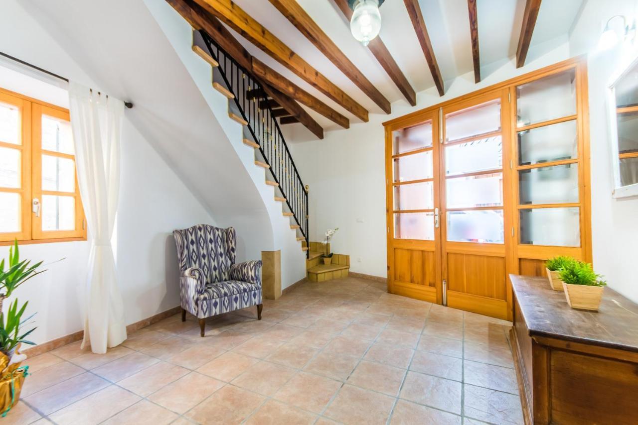 Ideal Property Mallorca - Barbera Alcudia  Dış mekan fotoğraf