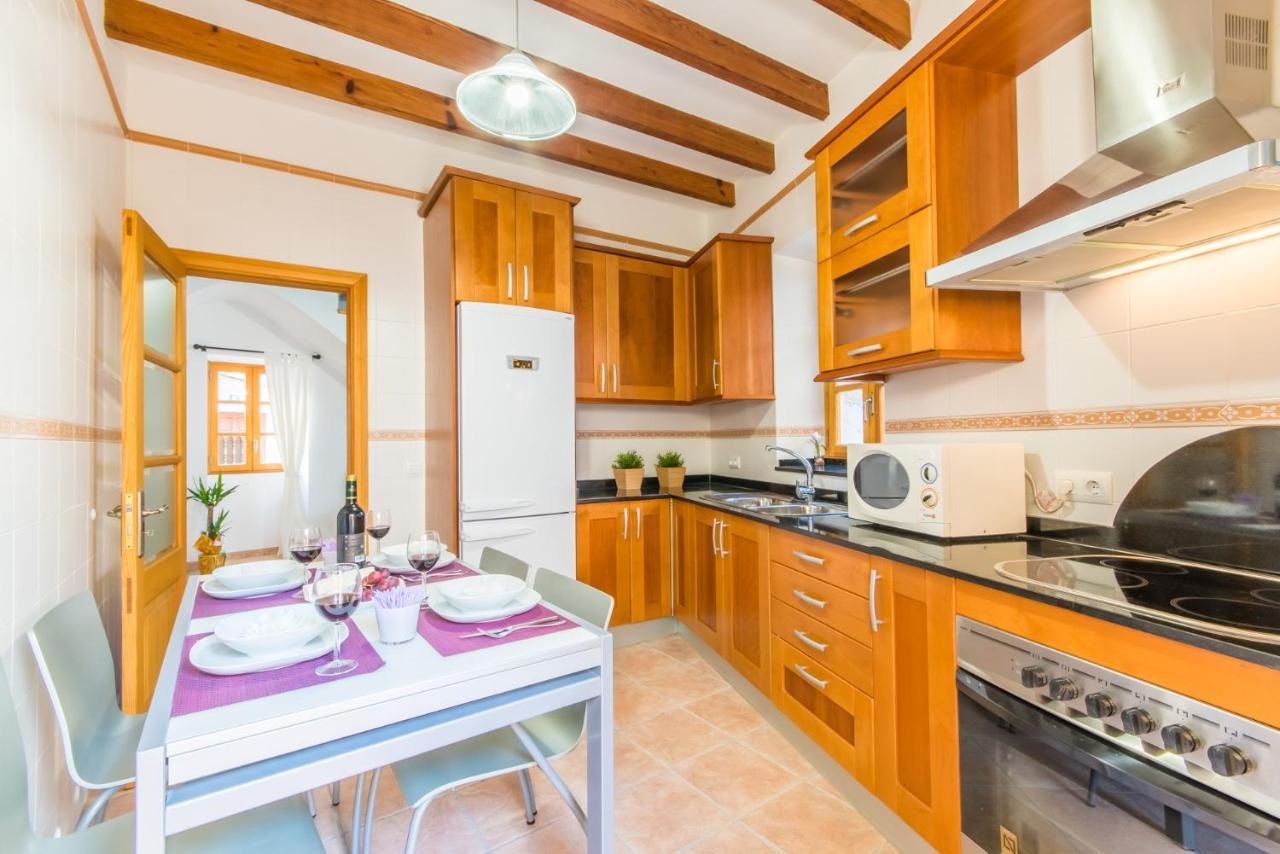 Ideal Property Mallorca - Barbera Alcudia  Dış mekan fotoğraf