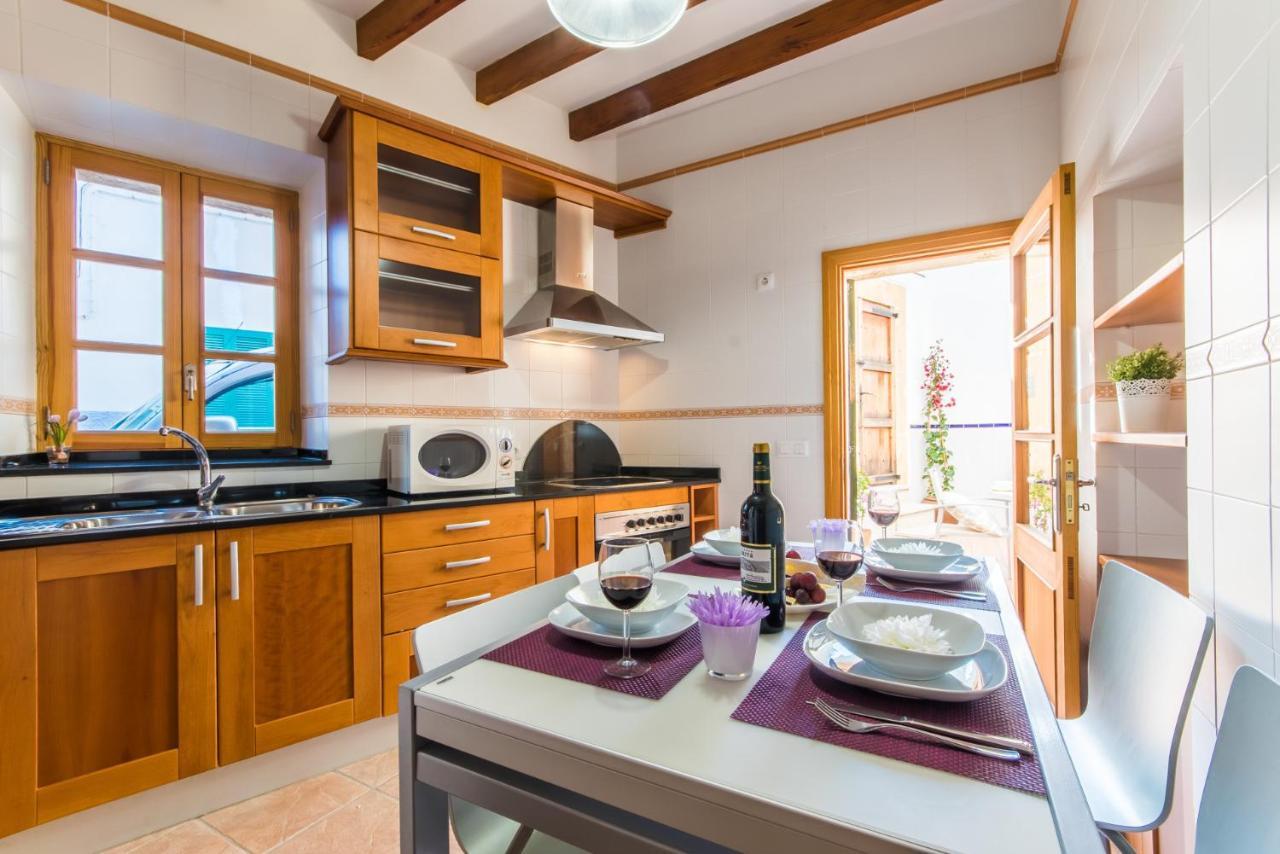 Ideal Property Mallorca - Barbera Alcudia  Dış mekan fotoğraf