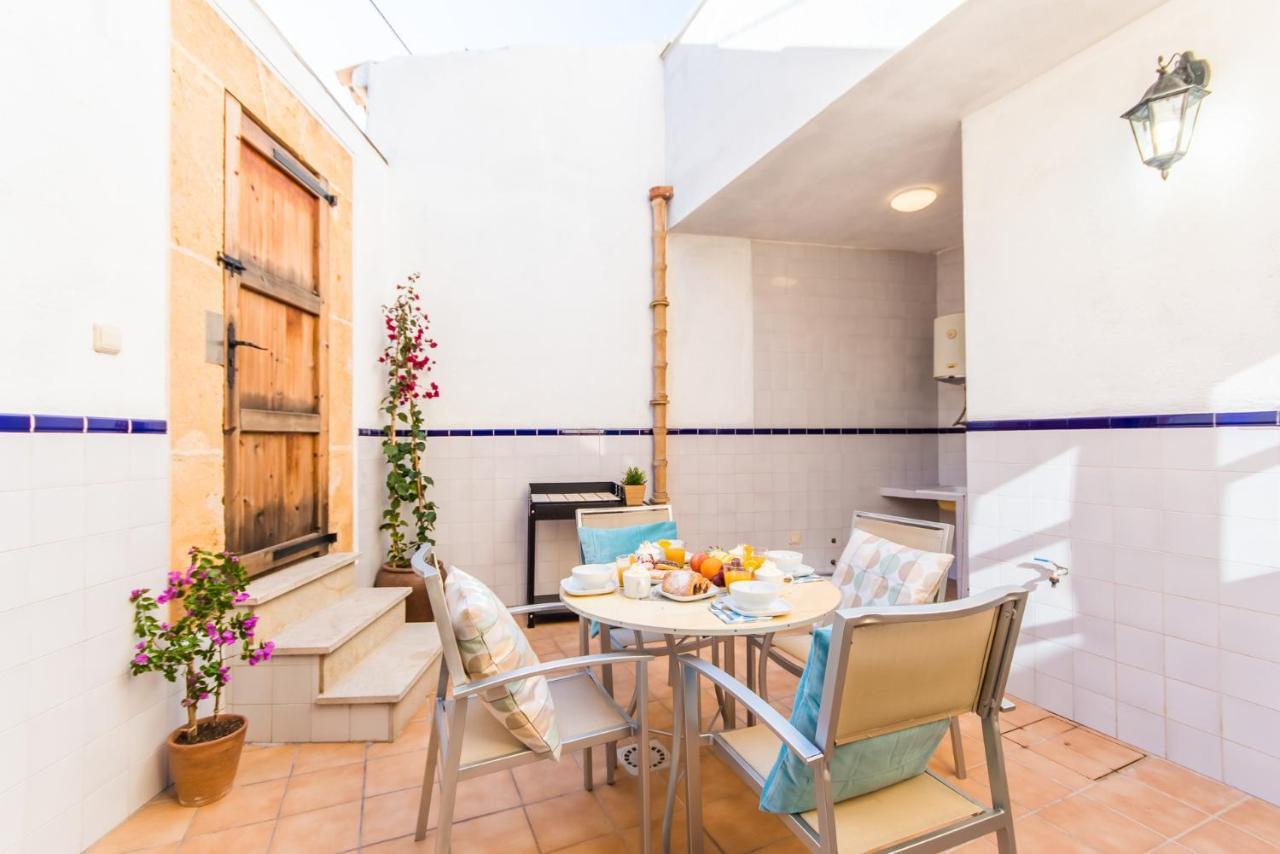 Ideal Property Mallorca - Barbera Alcudia  Dış mekan fotoğraf
