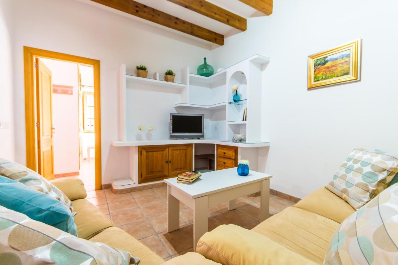 Ideal Property Mallorca - Barbera Alcudia  Dış mekan fotoğraf
