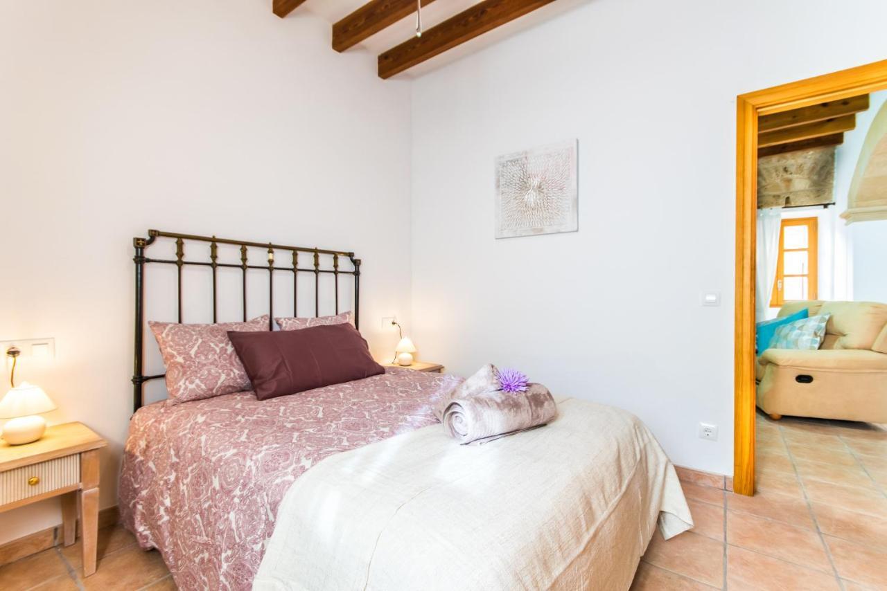 Ideal Property Mallorca - Barbera Alcudia  Dış mekan fotoğraf