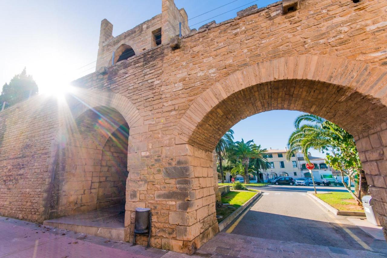 Ideal Property Mallorca - Barbera Alcudia  Dış mekan fotoğraf