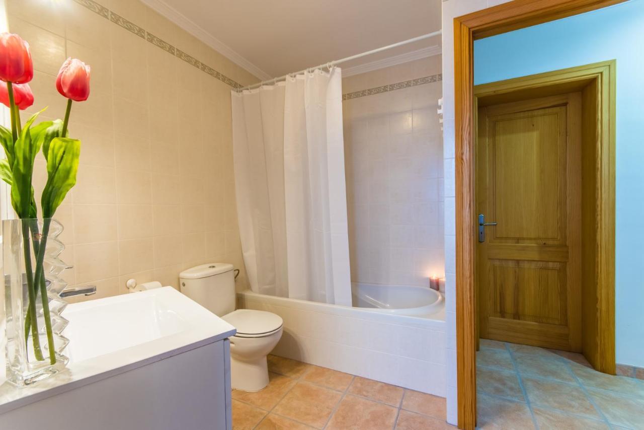 Ideal Property Mallorca - Barbera Alcudia  Dış mekan fotoğraf