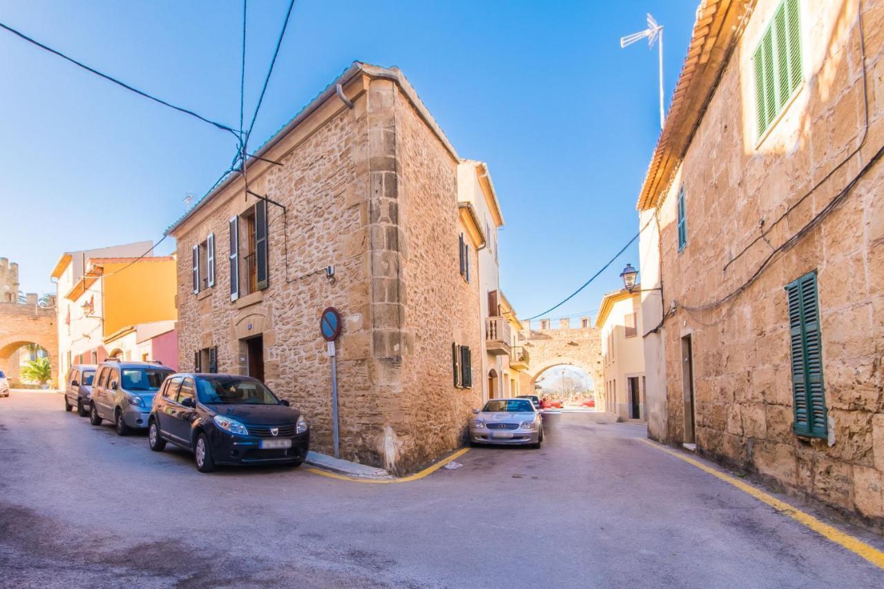 Ideal Property Mallorca - Barbera Alcudia  Dış mekan fotoğraf